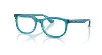 Eyeglasses frame Ray-Ban Junior Vista Child 0RY1642399646 - 0RY1642399646